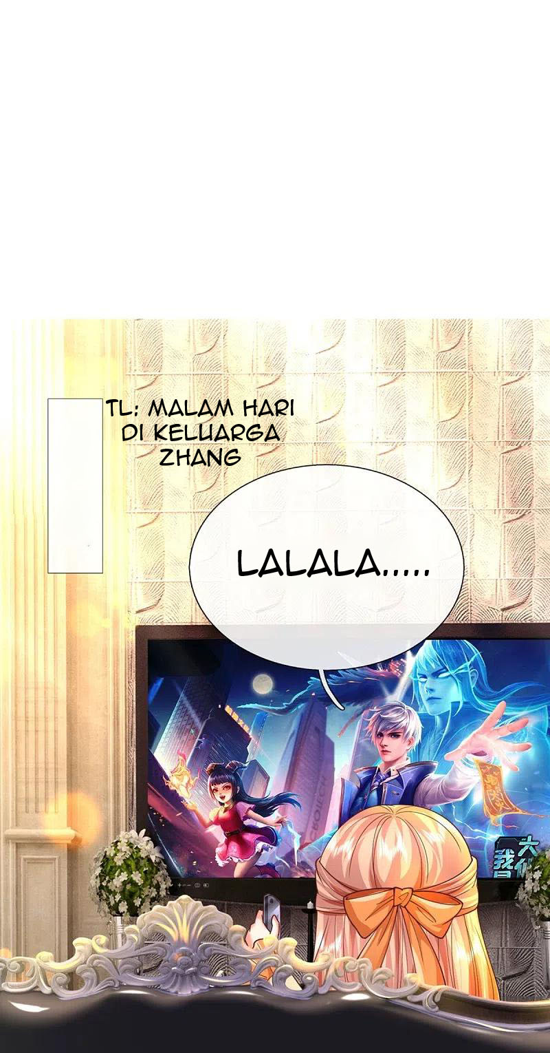 Immortal Daddy Xianzun Chapter 289 Gambar 5