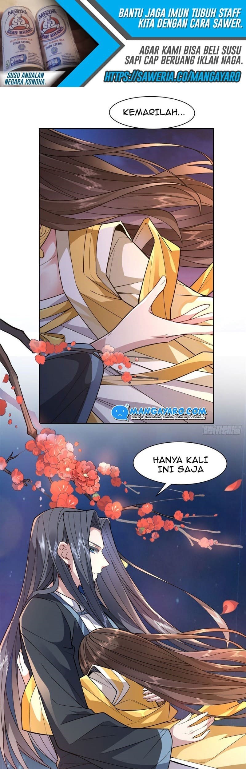 My Female Apprentices Are All Big Shots From the Future Chapter 36 Gambar 17