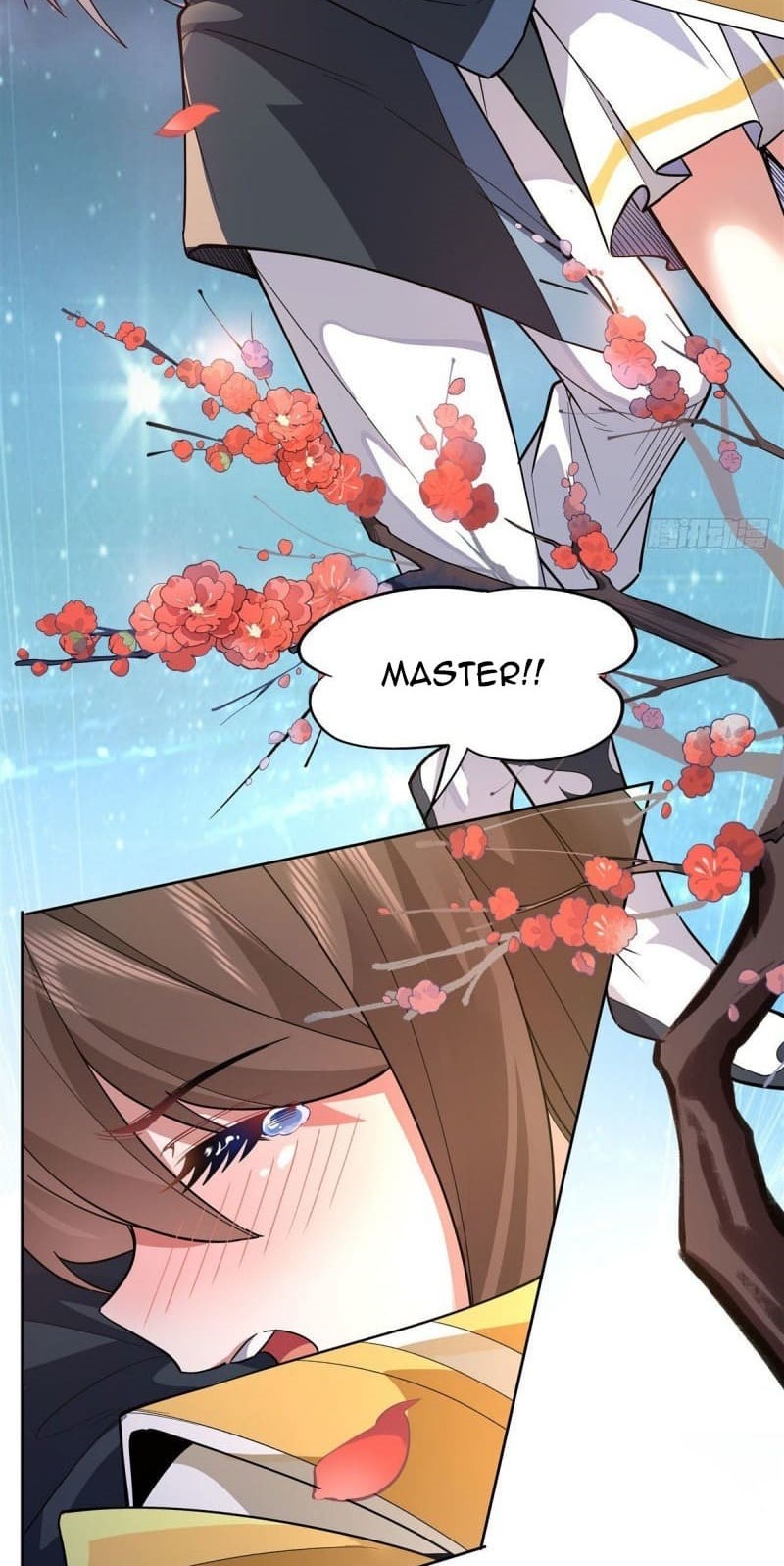 My Female Apprentices Are All Big Shots From the Future Chapter 36 Gambar 18