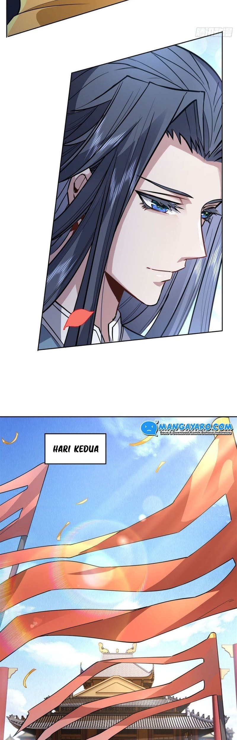 My Female Apprentices Are All Big Shots From the Future Chapter 36 Gambar 19