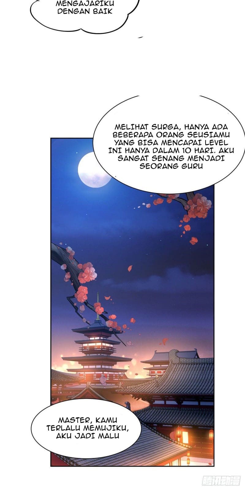 My Female Apprentices Are All Big Shots From the Future Chapter 36 Gambar 6