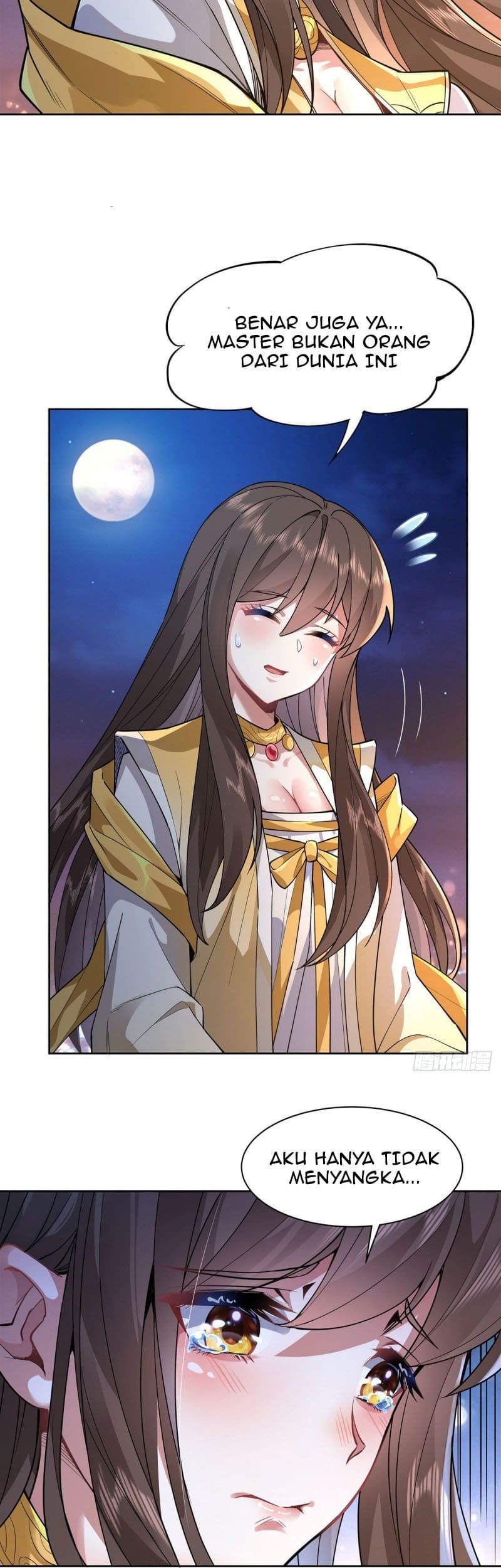 My Female Apprentices Are All Big Shots From the Future Chapter 36 Gambar 9