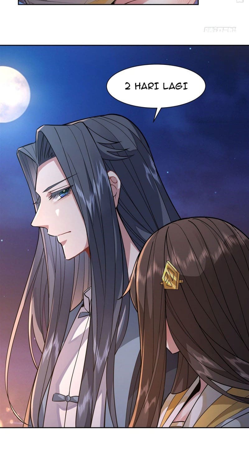 My Female Apprentices Are All Big Shots From the Future Chapter 36 Gambar 11