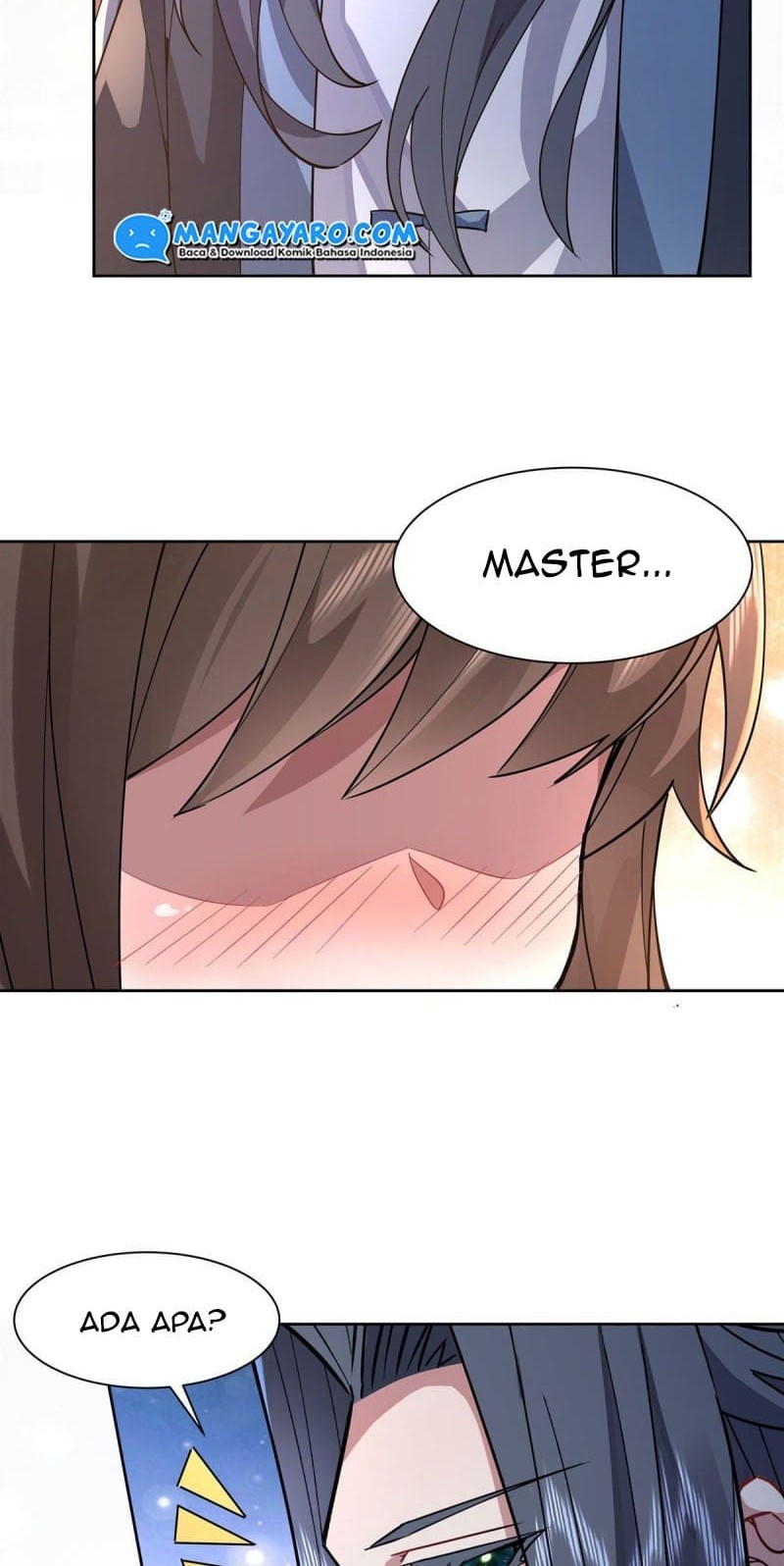 My Female Apprentices Are All Big Shots From the Future Chapter 36 Gambar 15