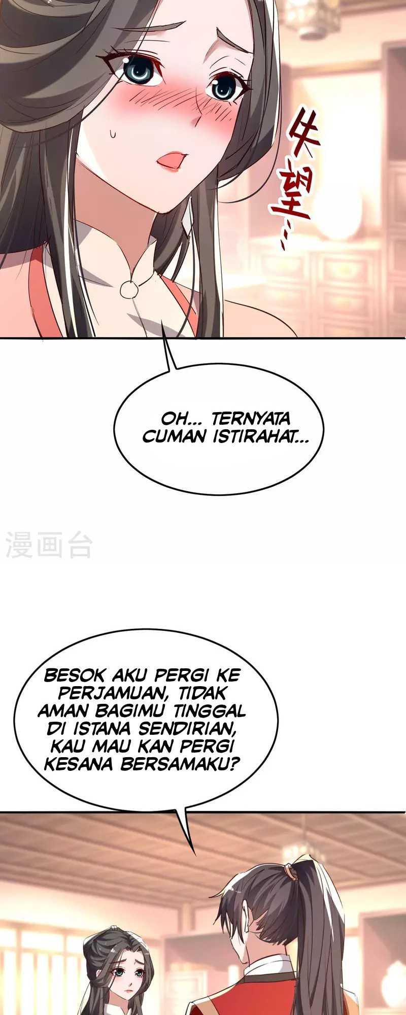 Return of Xiandi Chapter 253 Gambar 13