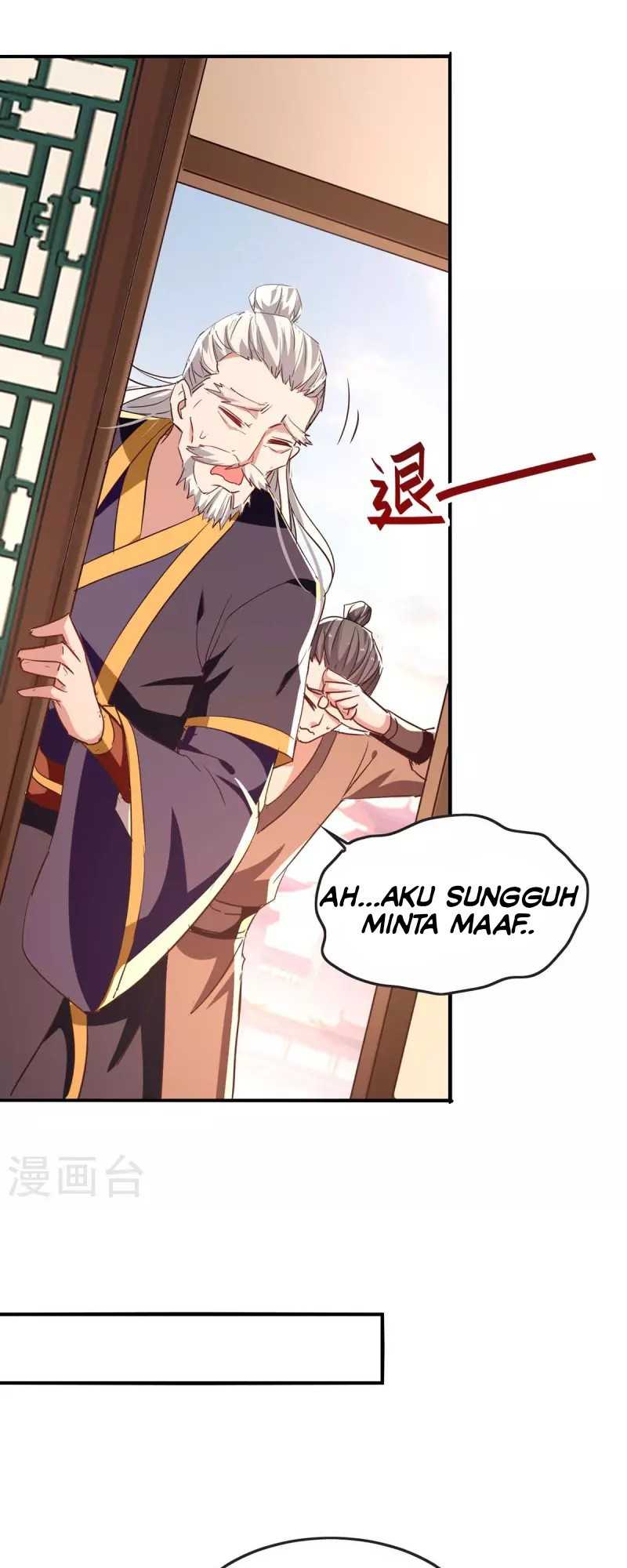 Return of Xiandi Chapter 253 Gambar 18