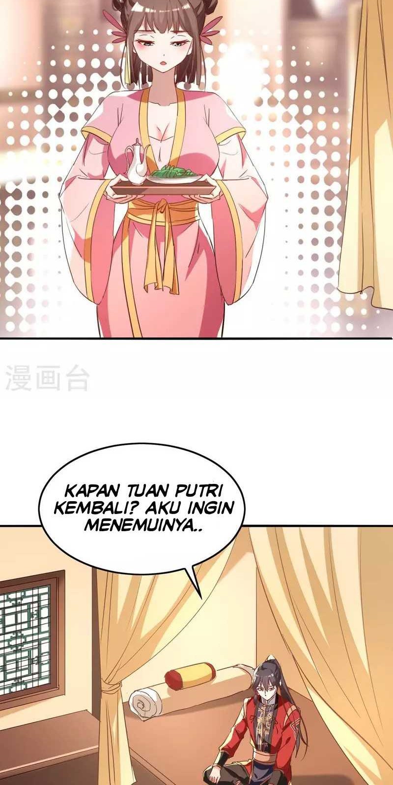 Baca Manhua Return of Xiandi Chapter 253 Gambar 2
