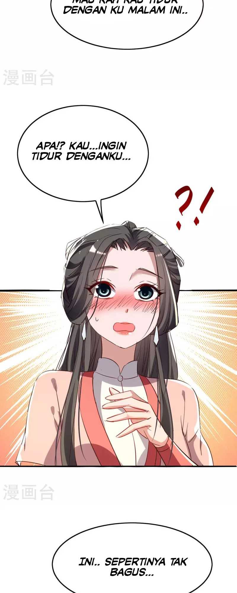Return of Xiandi Chapter 253 Gambar 9