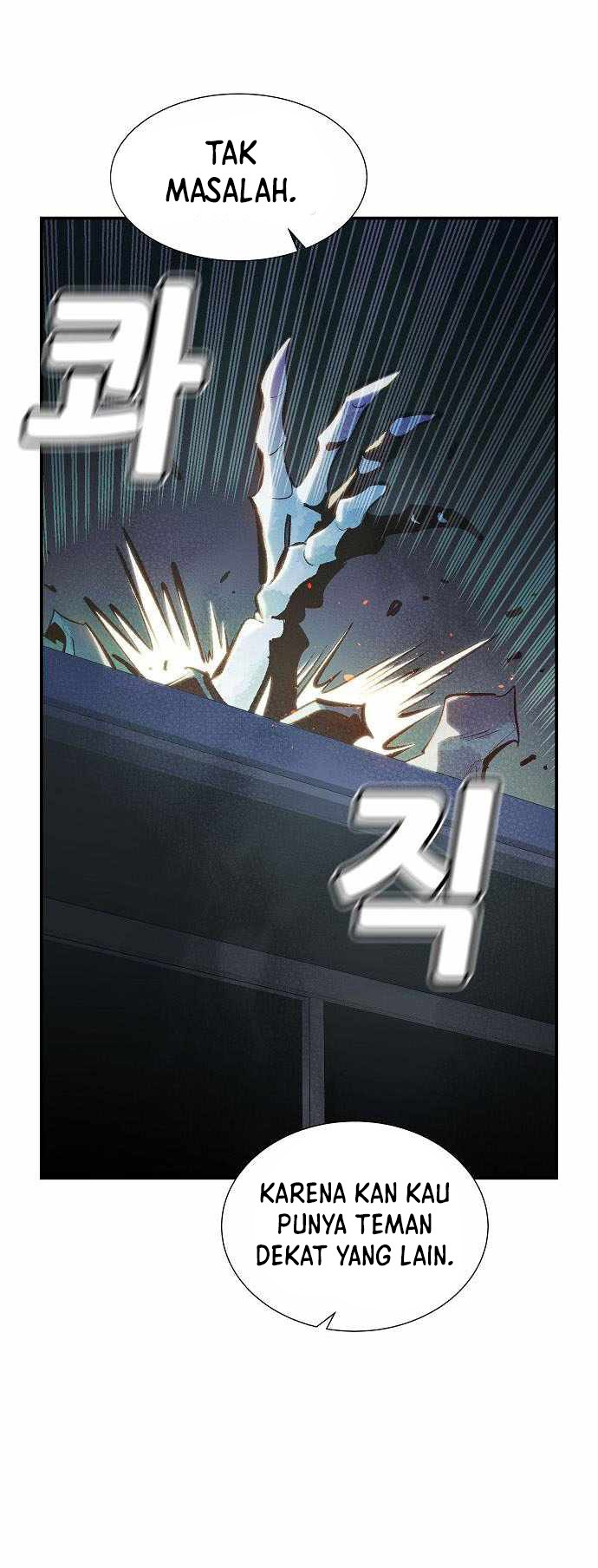 Alone Necromancer Chapter 32 Gambar 36