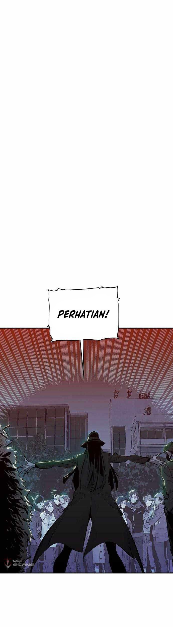 Baca Manhwa Alone Necromancer Chapter 32 Gambar 2