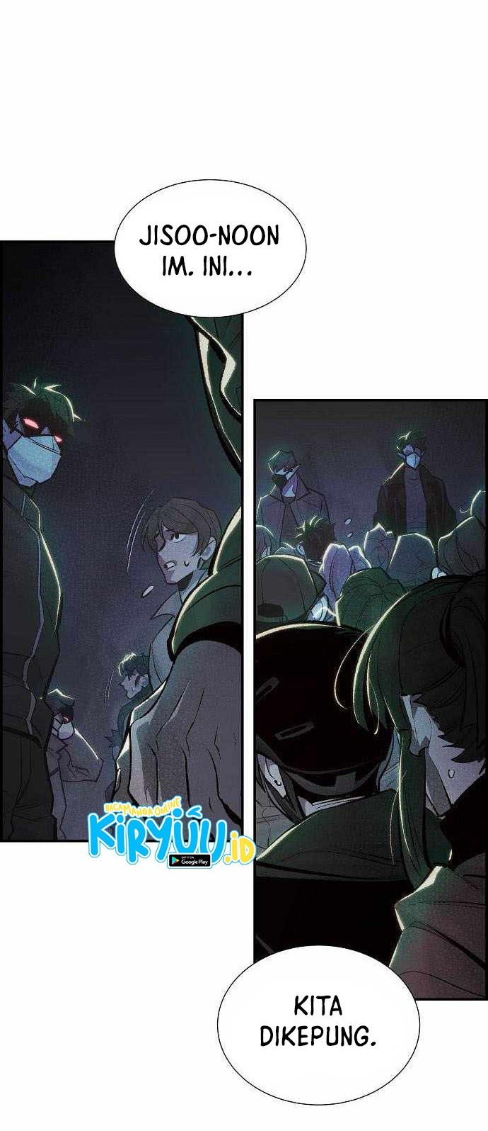 Alone Necromancer Chapter 32 Gambar 3