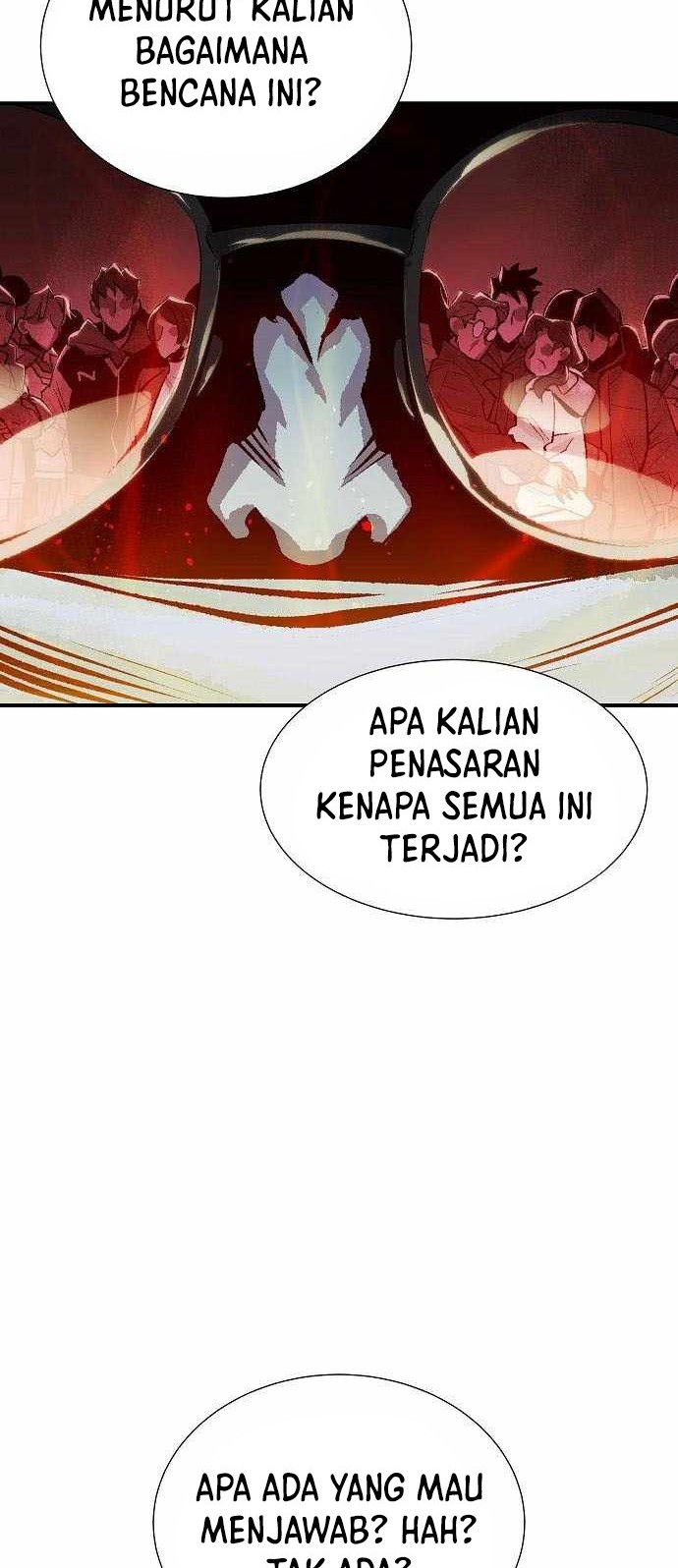 Alone Necromancer Chapter 32 Gambar 5