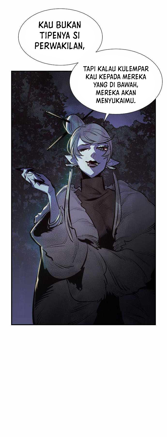 Alone Necromancer Chapter 32 Gambar 66