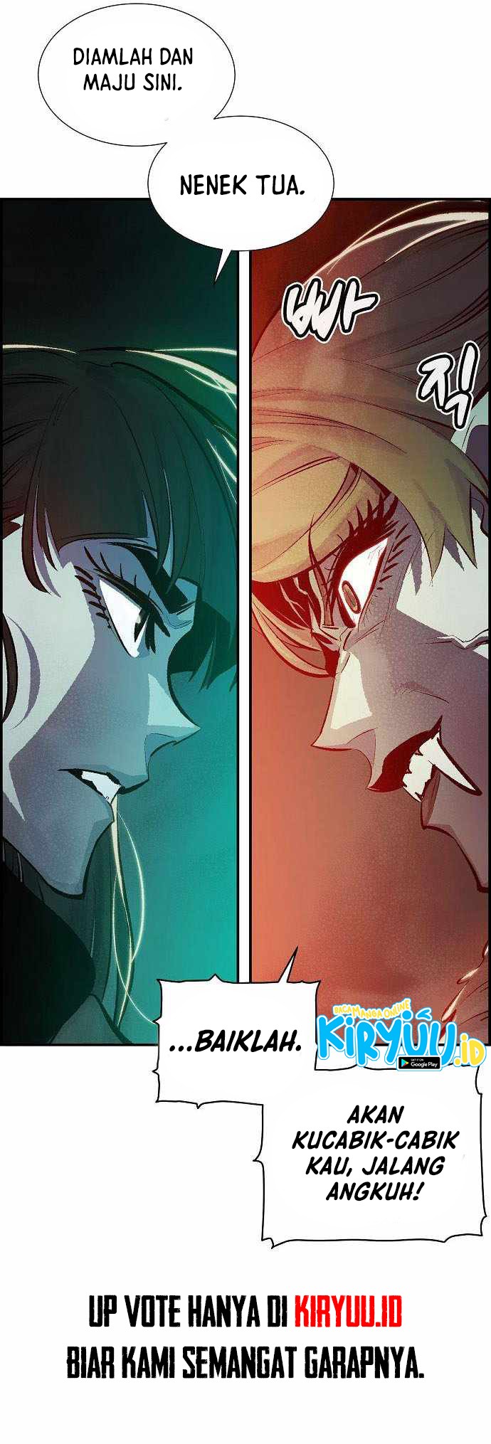 Alone Necromancer Chapter 32 Gambar 67