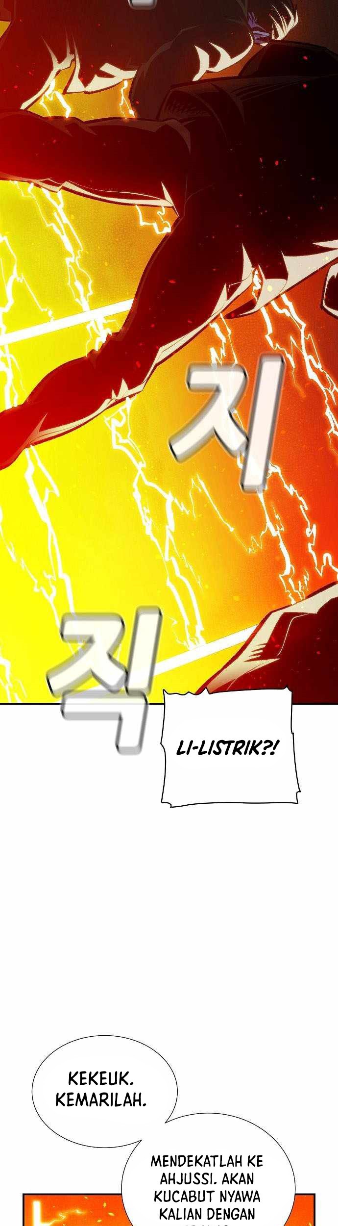 Alone Necromancer Chapter 32 Gambar 14