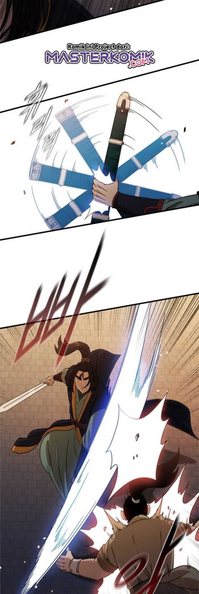 Sinsu Jeil Sword Chapter 28 - https://img.komiku.org/uploads2/2491179-24.jpg