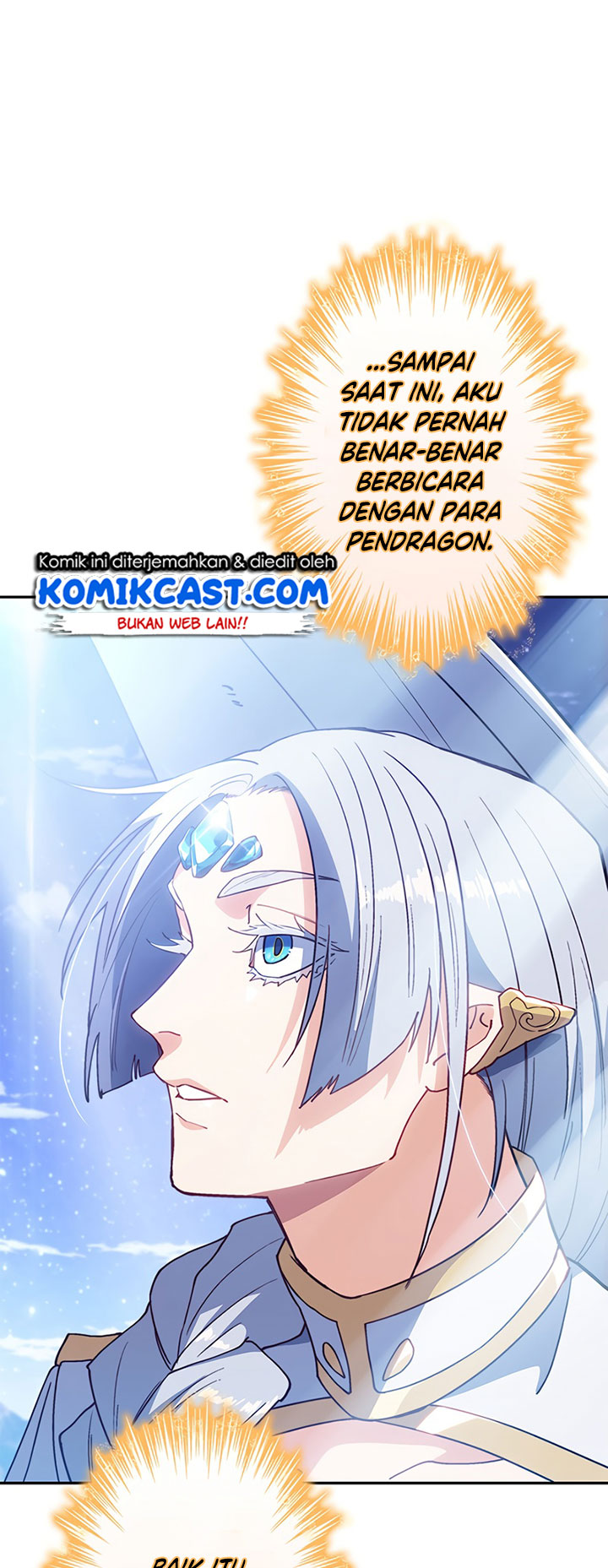 White Dragon Duke: Pendragon Chapter 32 Gambar 25