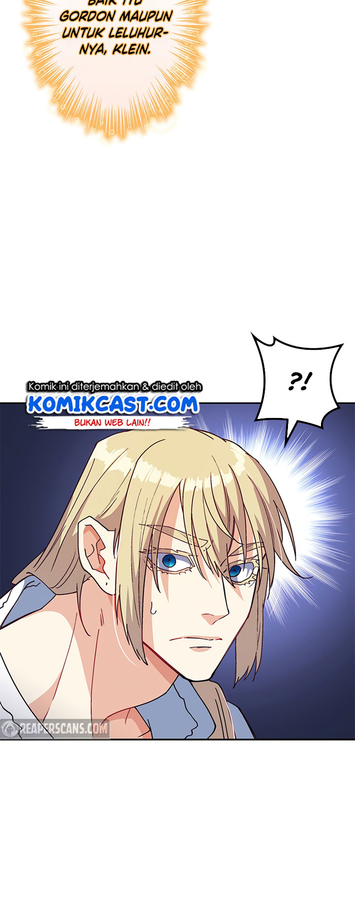 White Dragon Duke: Pendragon Chapter 32 Gambar 26