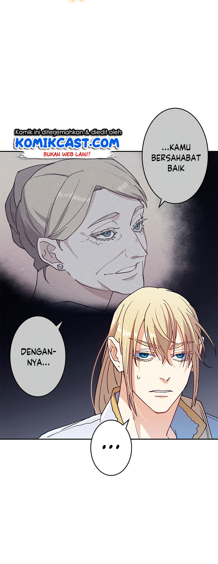 White Dragon Duke: Pendragon Chapter 32 Gambar 28