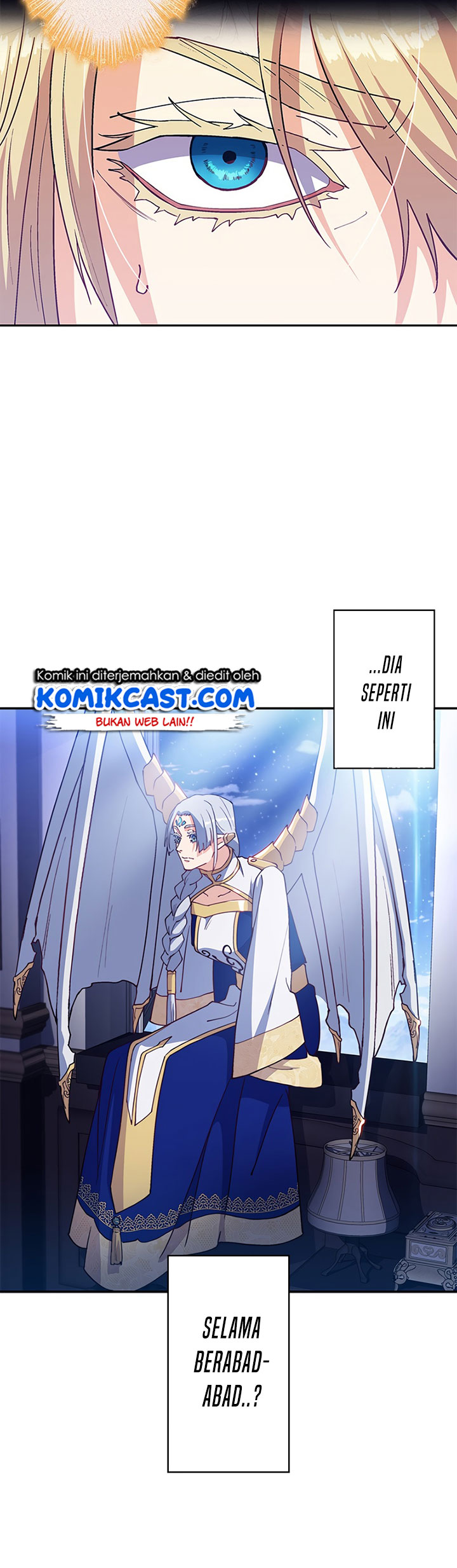 White Dragon Duke: Pendragon Chapter 32 Gambar 30