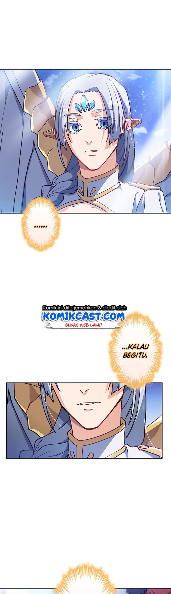 White Dragon Duke: Pendragon Chapter 32 Gambar 33