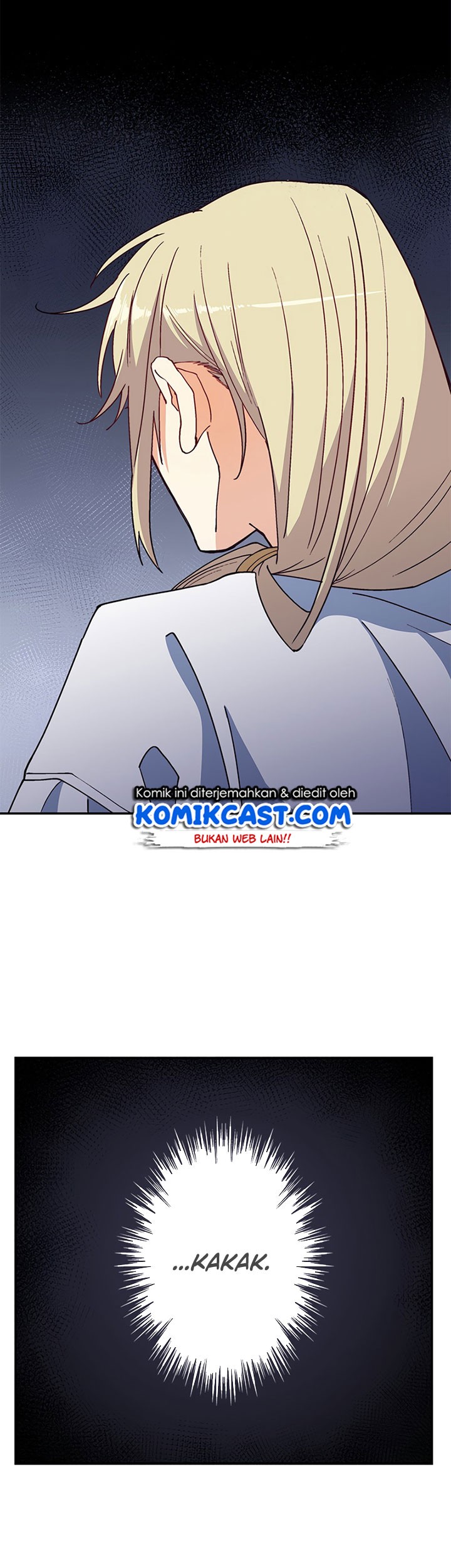 White Dragon Duke: Pendragon Chapter 32 Gambar 39