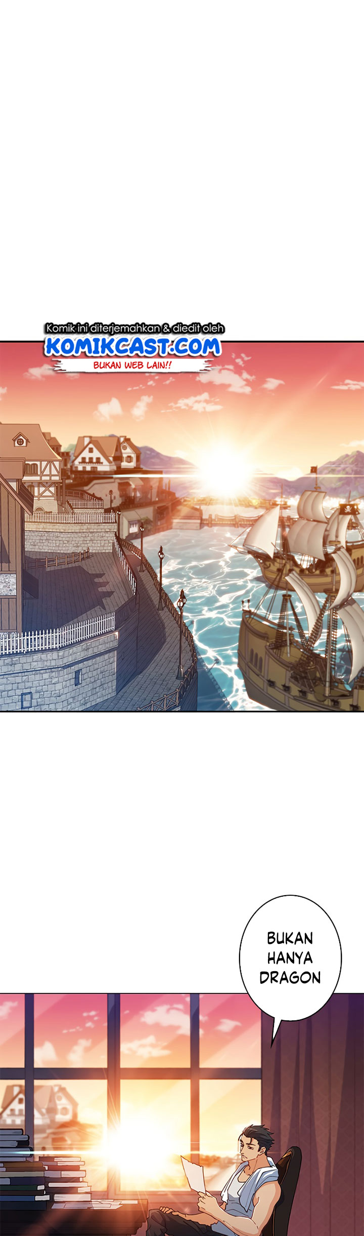 White Dragon Duke: Pendragon Chapter 32 Gambar 53