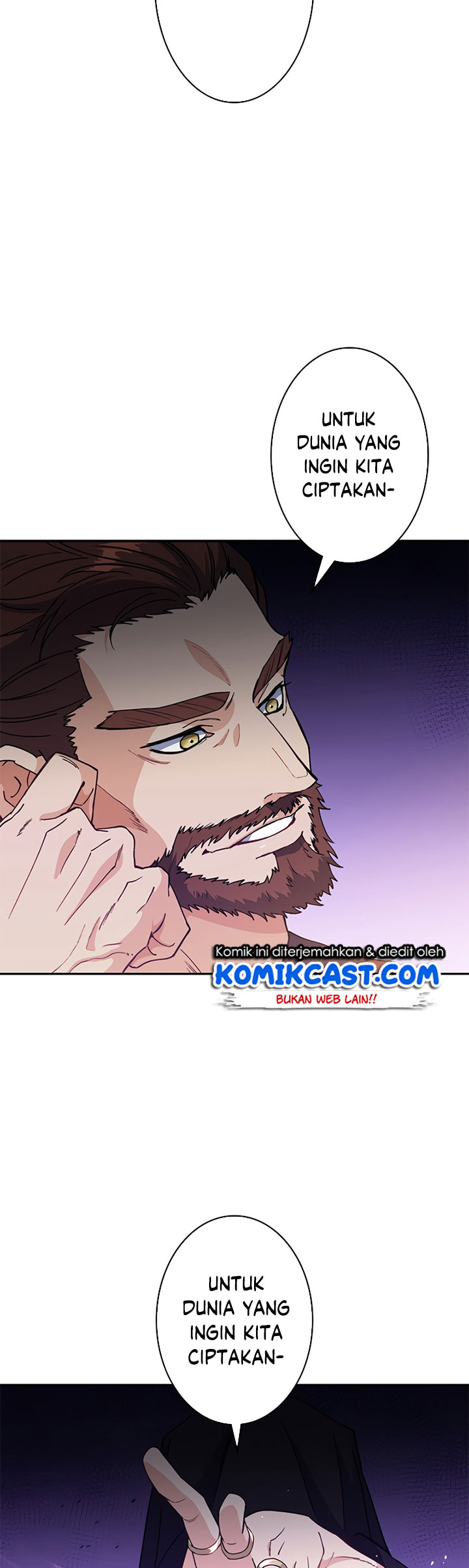 White Dragon Duke: Pendragon Chapter 32 Gambar 60