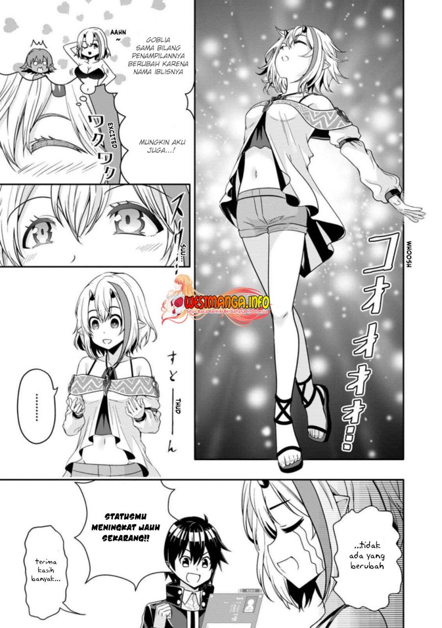 Hazure Skill “Gacha” de Tsuihō sa Reta Ore wa, Wagamama Osananajimi o Zetsuen Shi Kakusei Suru ~ Ban’nō Cheat Skill o Getto Shite, Mezase Rakuraku Saikyō Slow Life!~ Chapter 11.2 Gambar 5