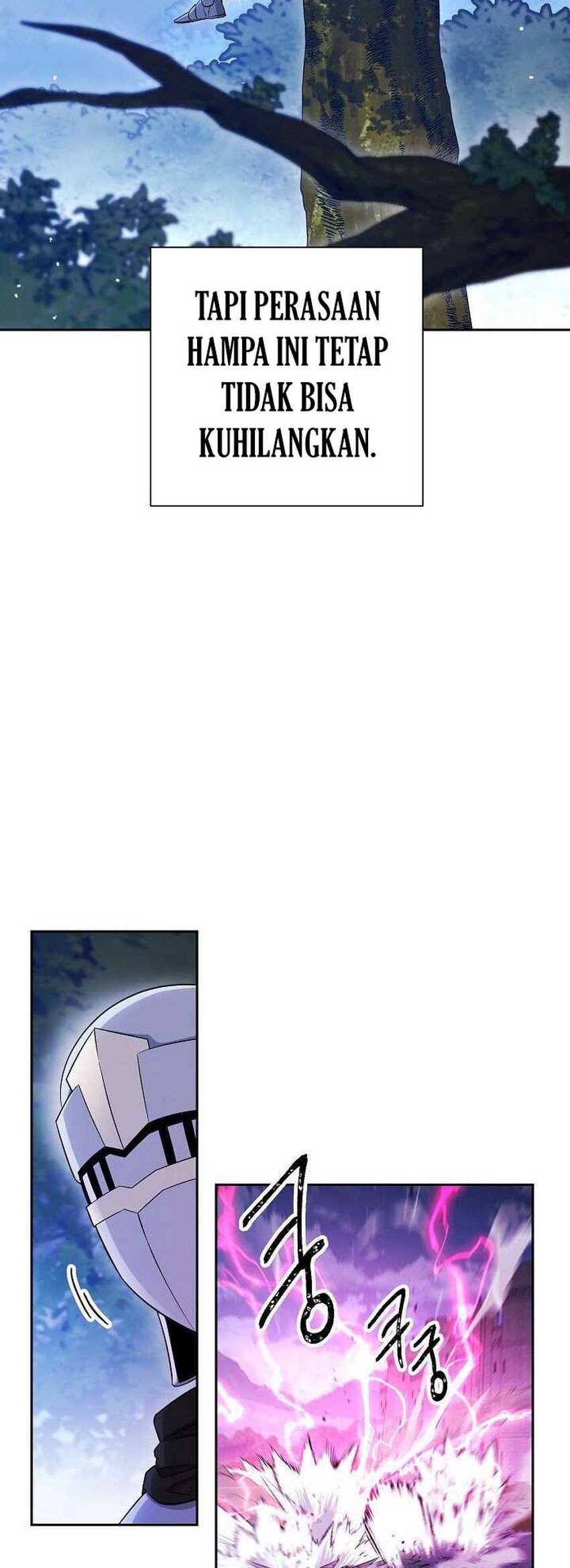 Skeleton Soldier Couldn’t Protect the Dungeon Chapter 137 Gambar 34