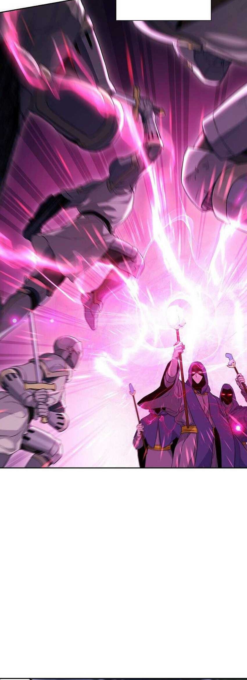 Skeleton Soldier Couldn’t Protect the Dungeon Chapter 137 Gambar 38