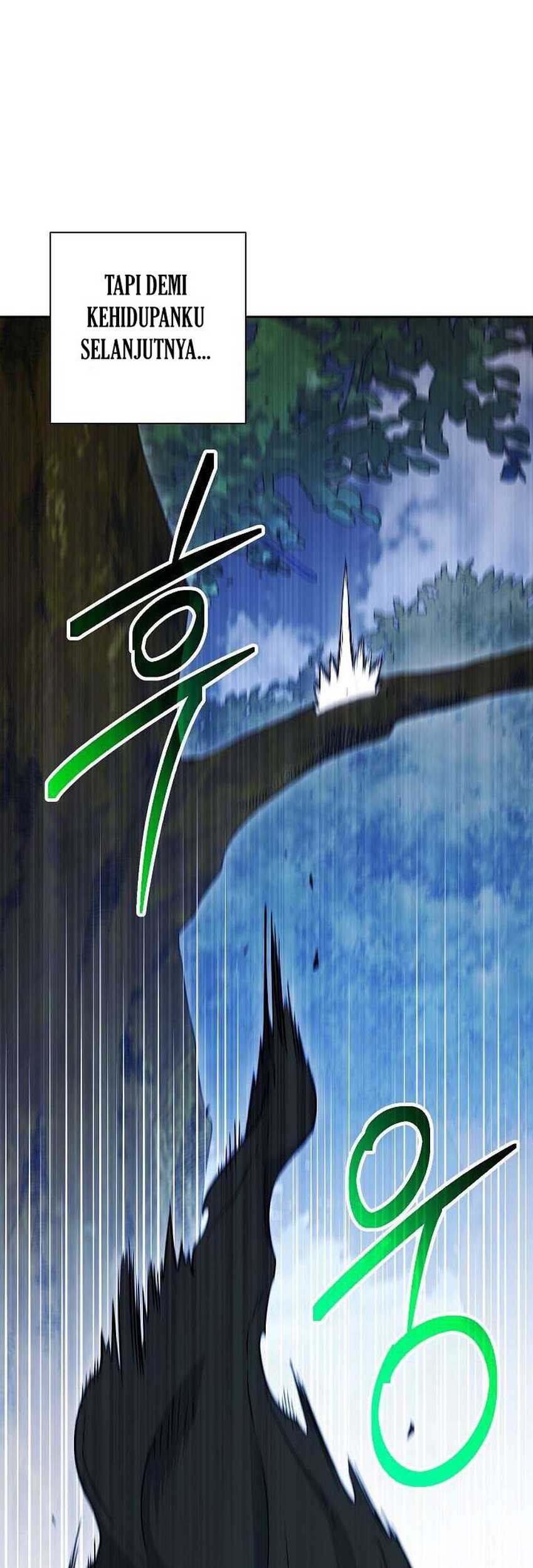 Skeleton Soldier Couldn’t Protect the Dungeon Chapter 137 Gambar 41