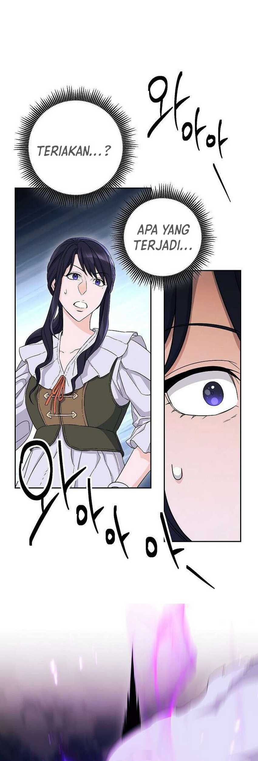 Skeleton Soldier Couldn’t Protect the Dungeon Chapter 137 Gambar 48
