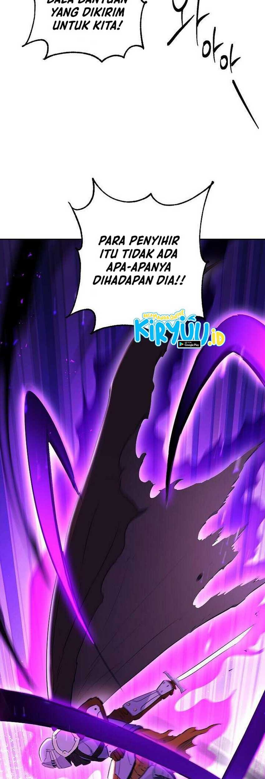 Skeleton Soldier Couldn’t Protect the Dungeon Chapter 137 Gambar 50