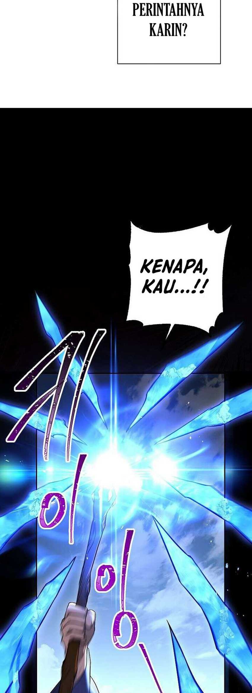 Skeleton Soldier Couldn’t Protect the Dungeon Chapter 137 Gambar 60