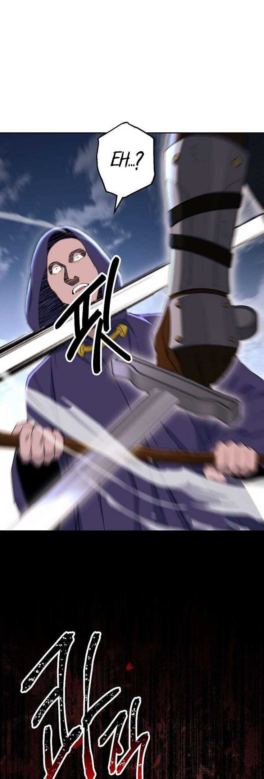 Skeleton Soldier Couldn’t Protect the Dungeon Chapter 137 Gambar 65