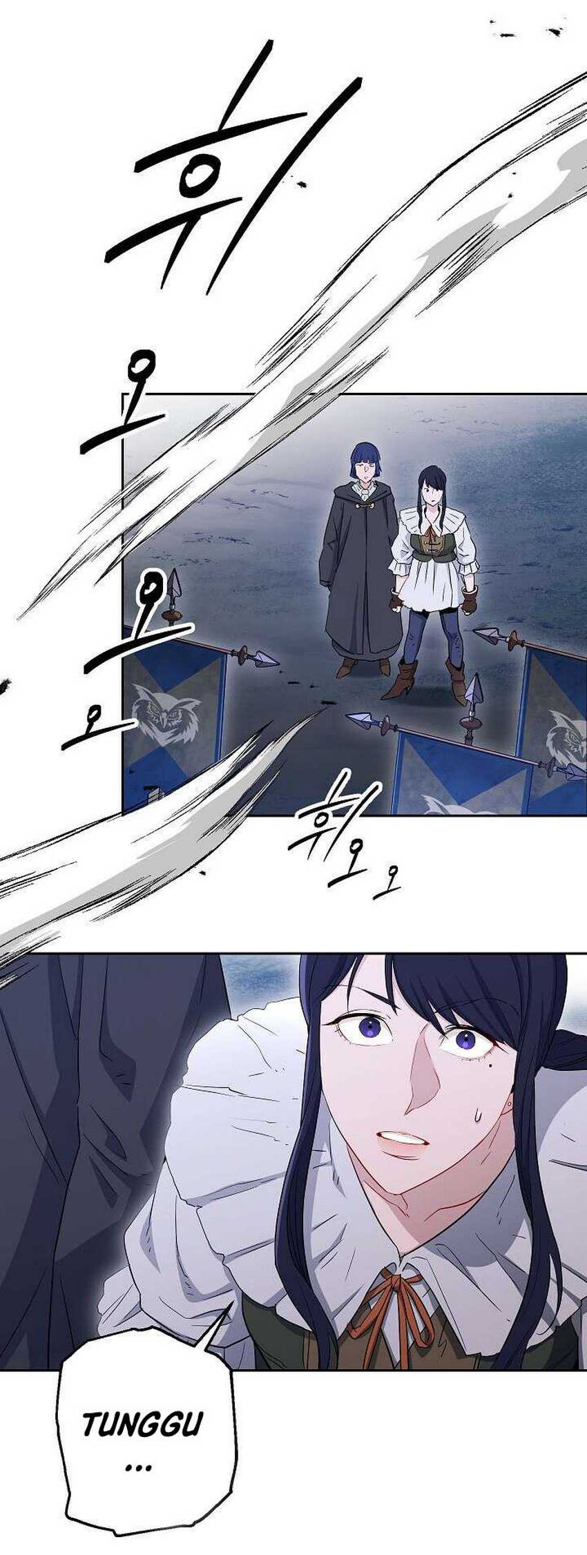 Skeleton Soldier Couldn’t Protect the Dungeon Chapter 137 Gambar 74