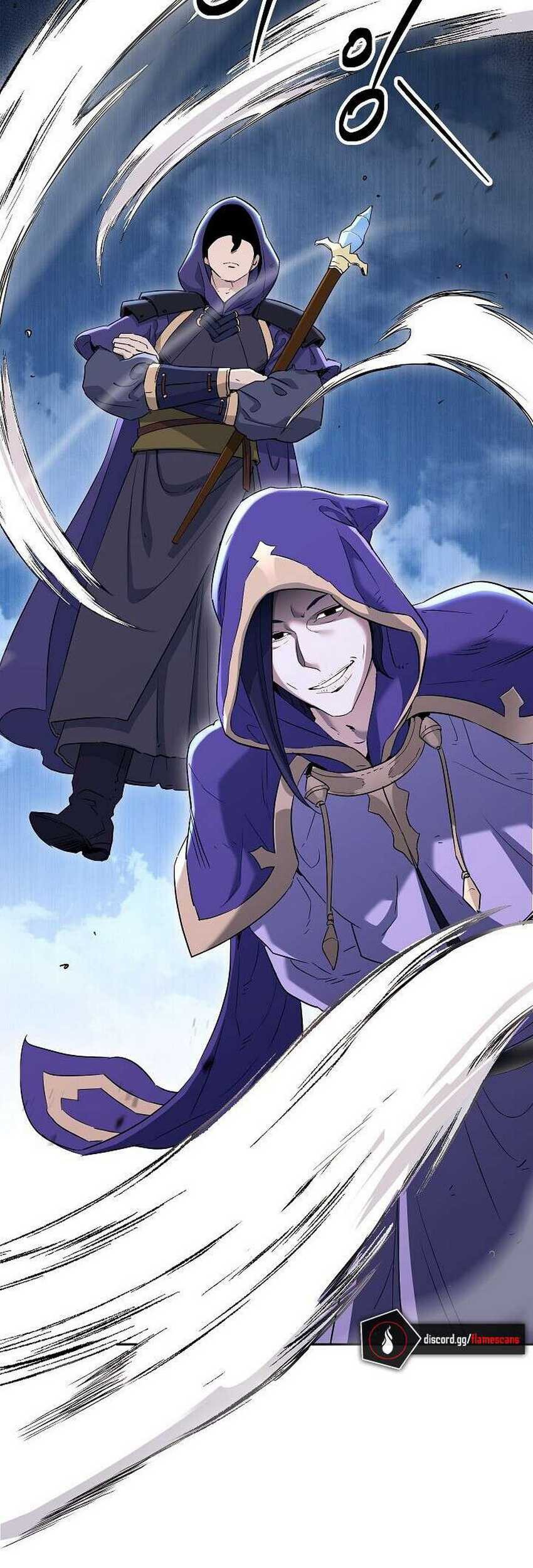 Skeleton Soldier Couldn’t Protect the Dungeon Chapter 137 Gambar 77