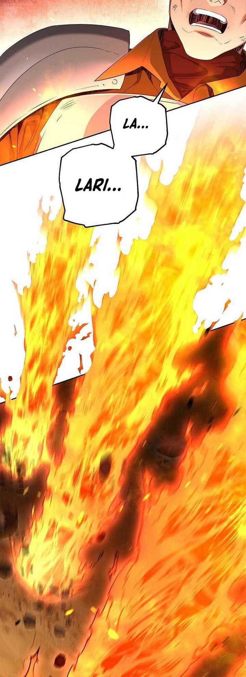 Skeleton Soldier Couldn’t Protect the Dungeon Chapter 137 Gambar 9