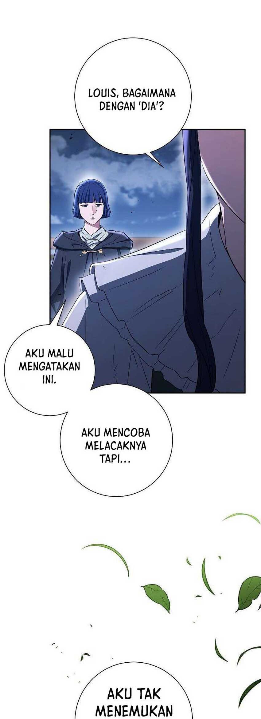 Skeleton Soldier Couldn’t Protect the Dungeon Chapter 137 Gambar 15