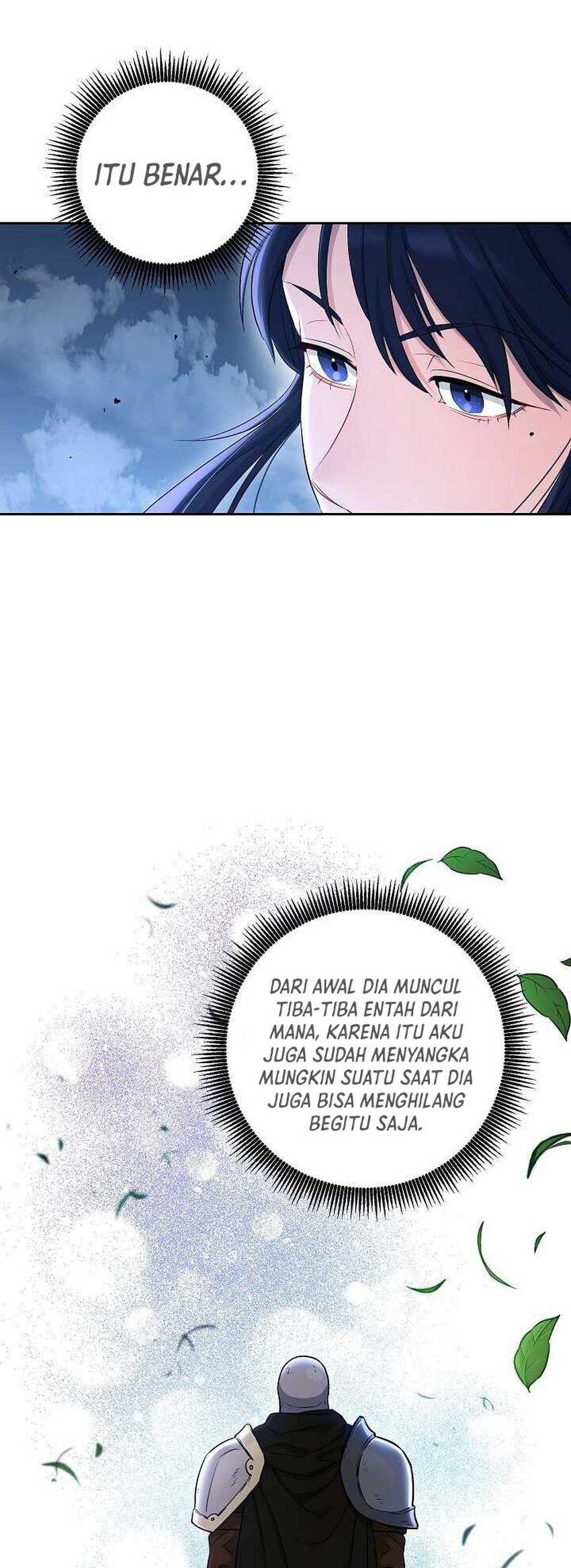 Skeleton Soldier Couldn’t Protect the Dungeon Chapter 137 Gambar 17