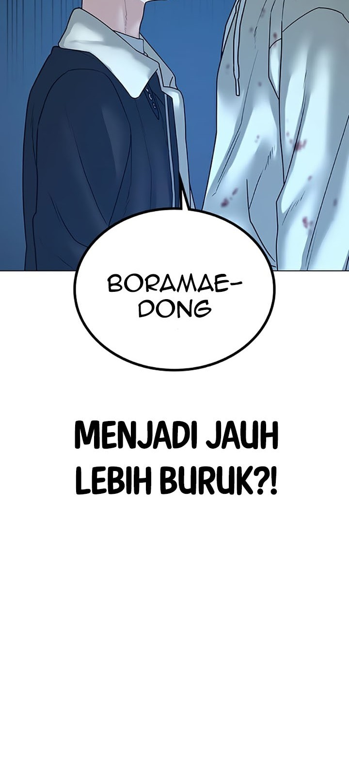 Reality Quest Chapter 24 Gambar 46