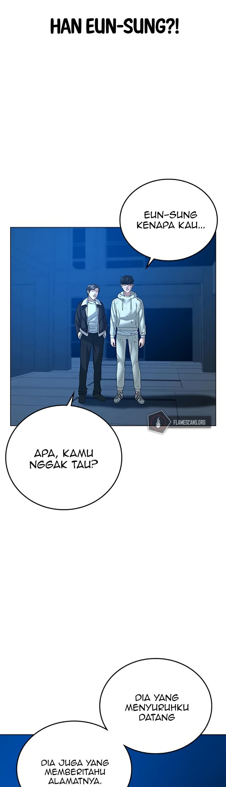 Reality Quest Chapter 24 Gambar 49