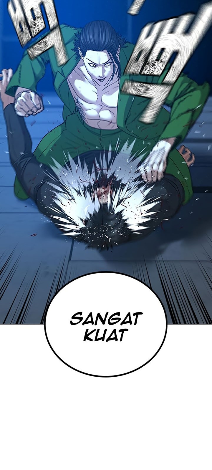 Reality Quest Chapter 24 Gambar 3