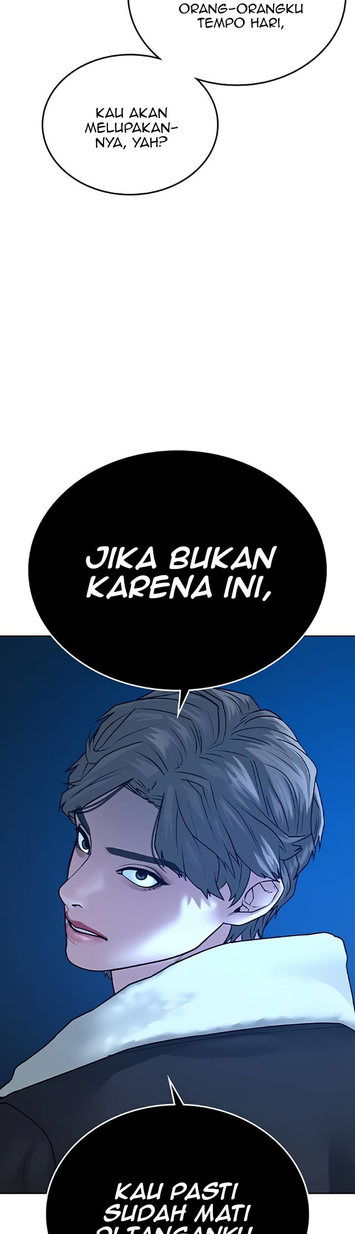 Reality Quest Chapter 24 Gambar 56