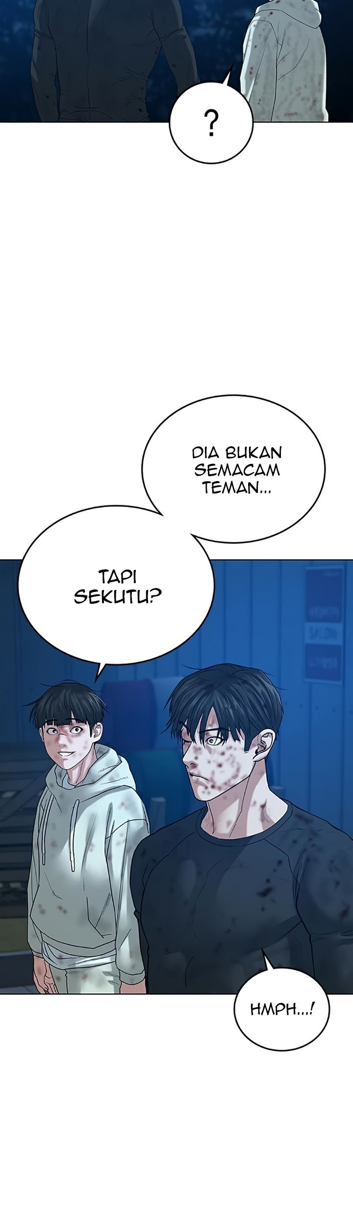 Reality Quest Chapter 24 Gambar 64