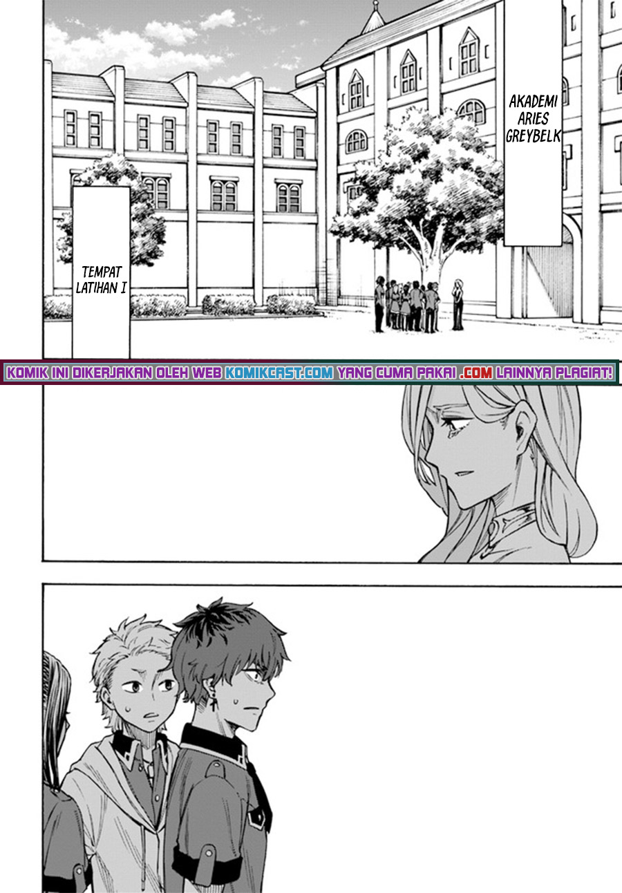 Nito no Taidana Isekai Shoukougun Chapter 21.1 Gambar 7