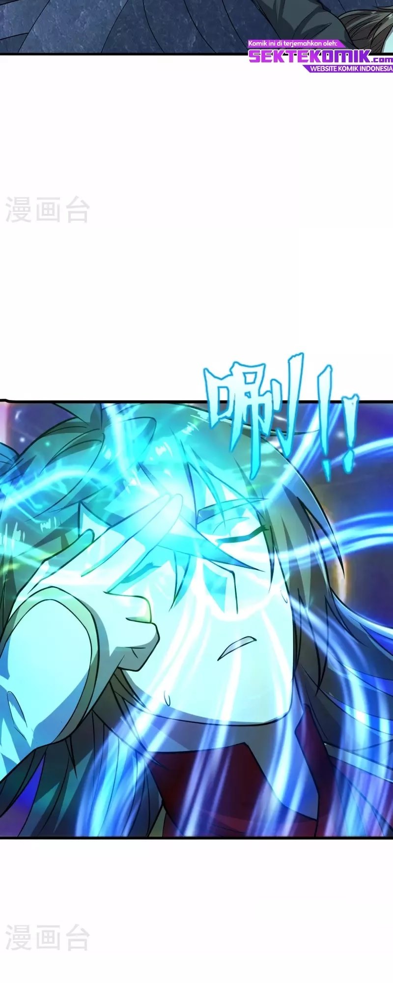 Xianwu Dizun Chapter 196 Gambar 27