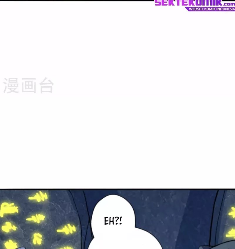 Xianwu Dizun Chapter 196 Gambar 32