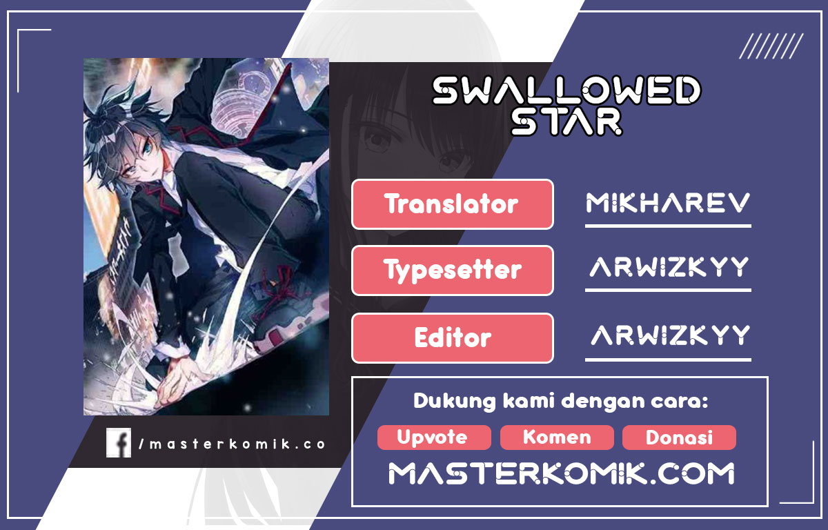 Baca Komik Tun Shi Xing Kong Chapter 97 Gambar 1